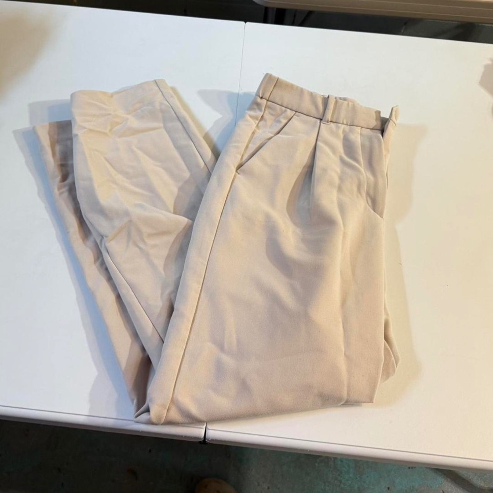 Abercrombie Trousers